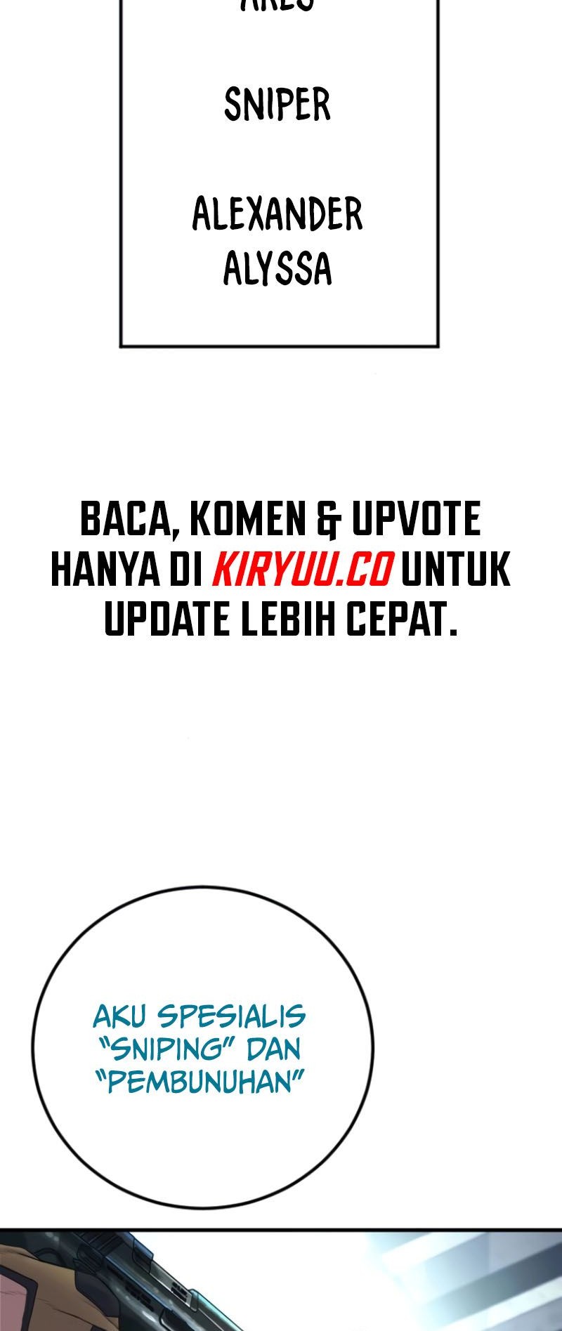 Manager Kim Chapter 166 - halaman 41