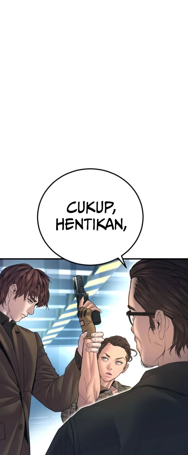 Manager Kim Chapter 166 - halaman 47