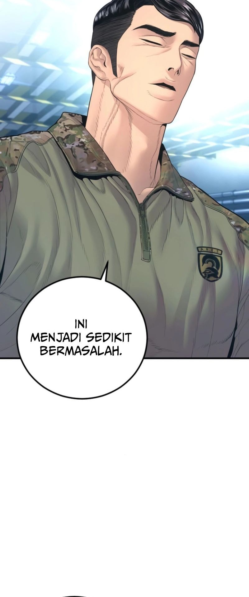 Manager Kim Chapter 166 - halaman 56