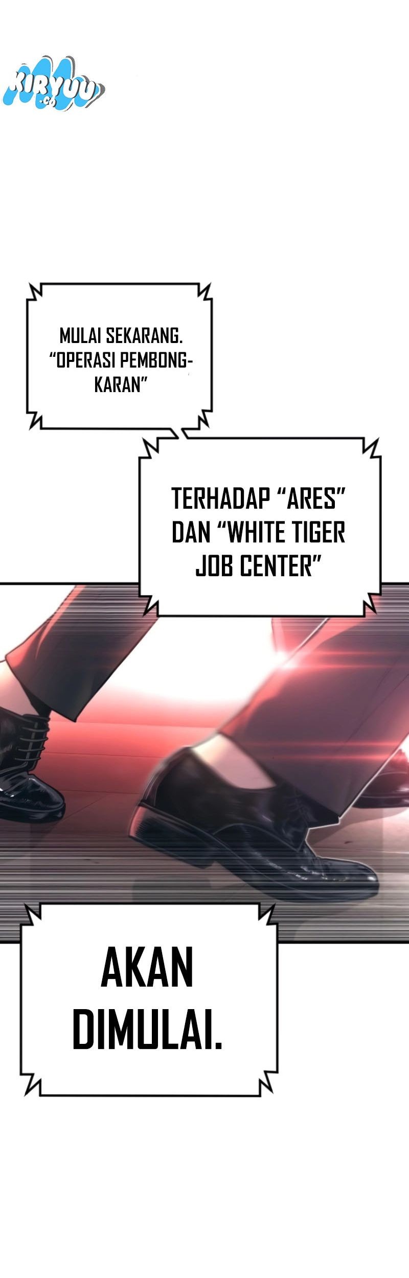 Manager Kim Chapter 166 - halaman 60