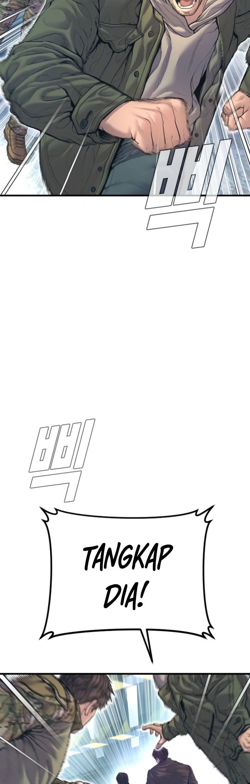 Manager Kim Chapter 166 - halaman 66