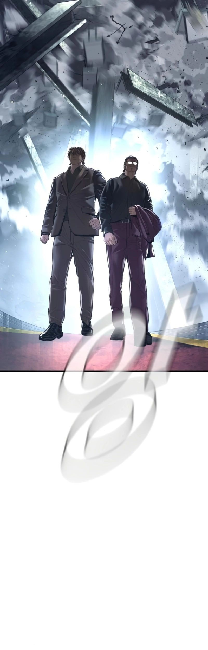 Manager Kim Chapter 166 - halaman 72