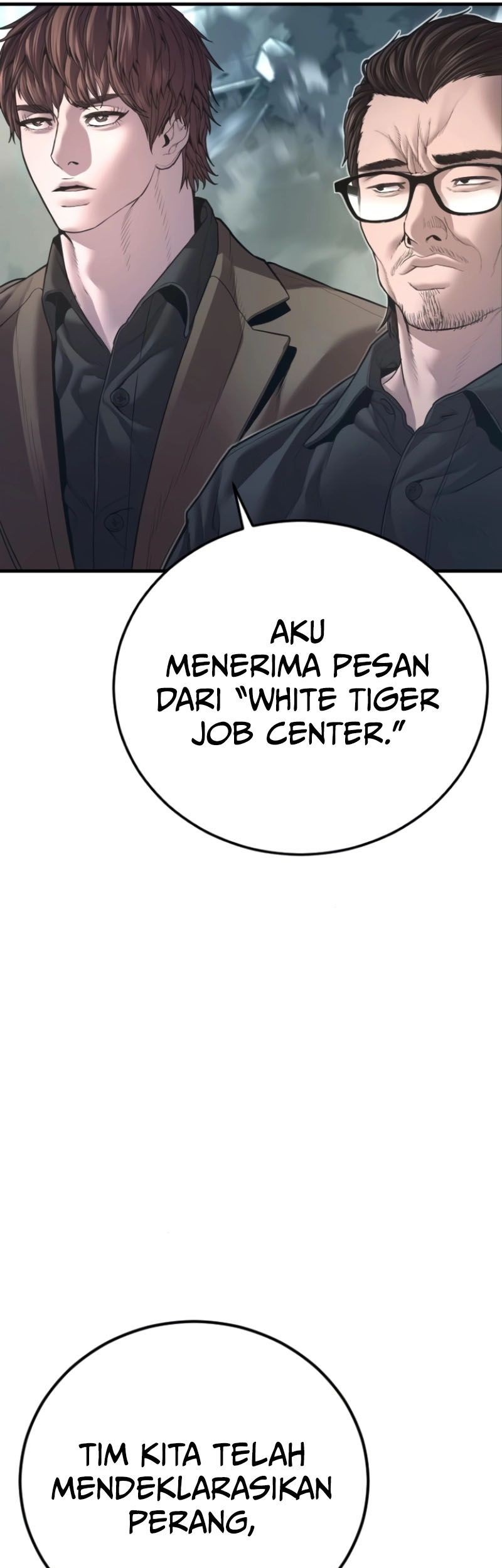 Manager Kim Chapter 166 - halaman 75