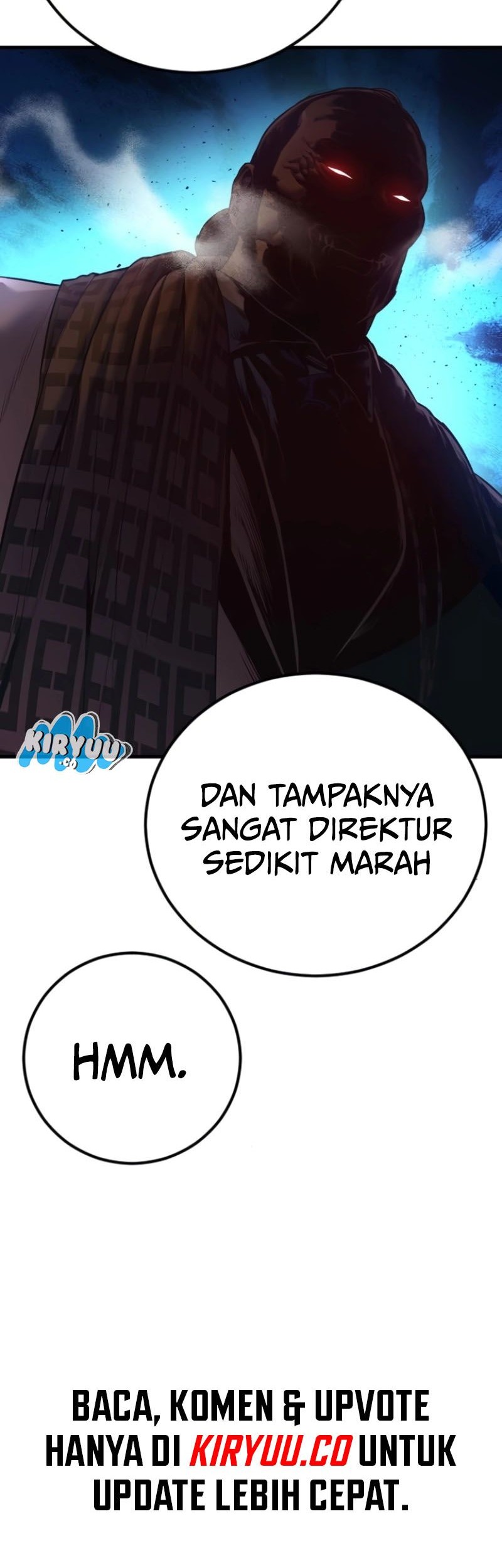 Manager Kim Chapter 166 - halaman 76