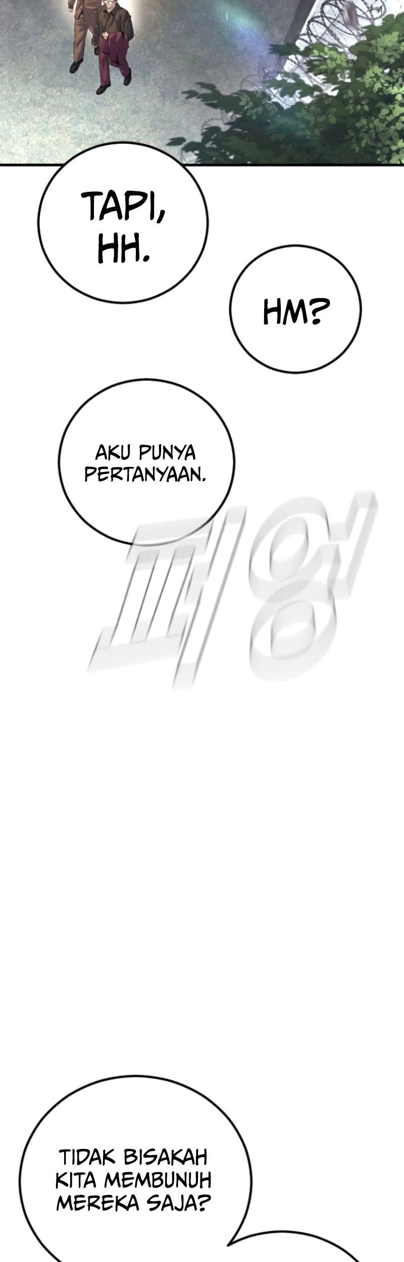 Manager Kim Chapter 166 - halaman 78