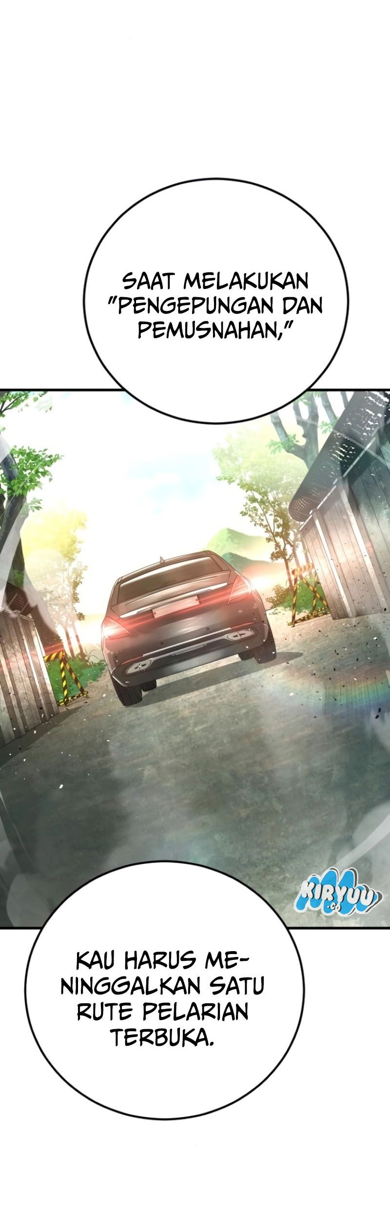 Manager Kim Chapter 166 - halaman 82