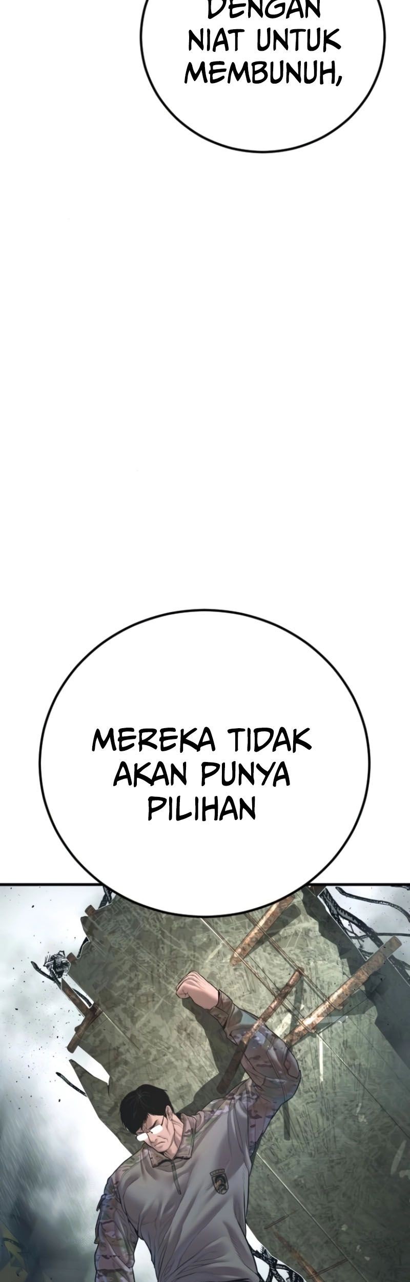 Manager Kim Chapter 166 - halaman 84