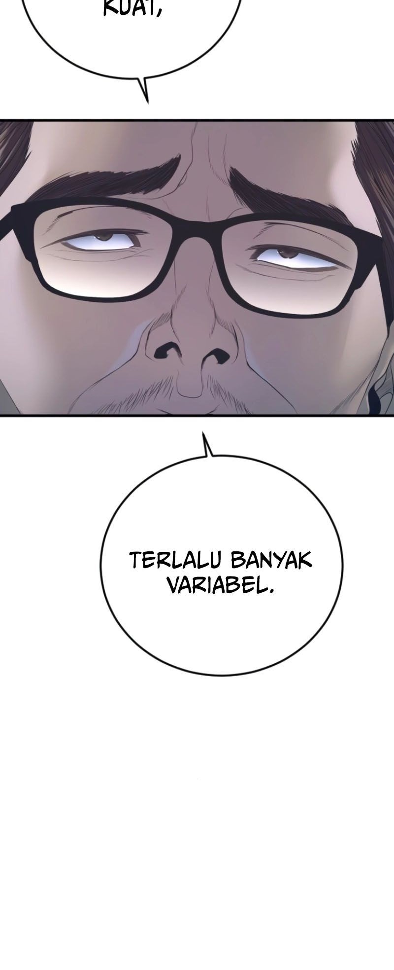 Manager Kim Chapter 166 - halaman 86