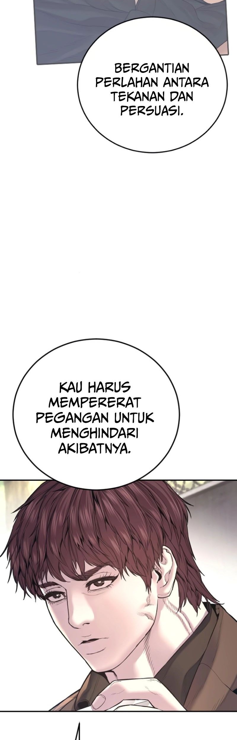 Manager Kim Chapter 166 - halaman 88