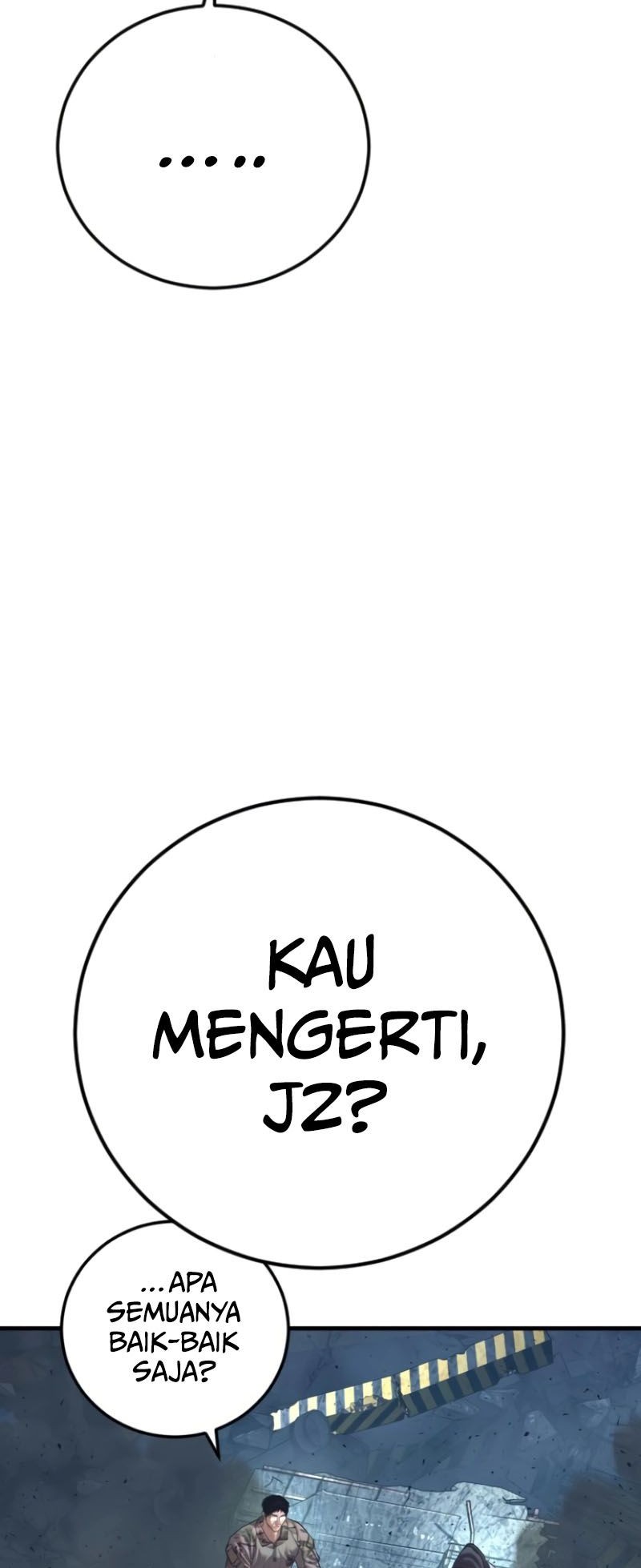Manager Kim Chapter 166 - halaman 89