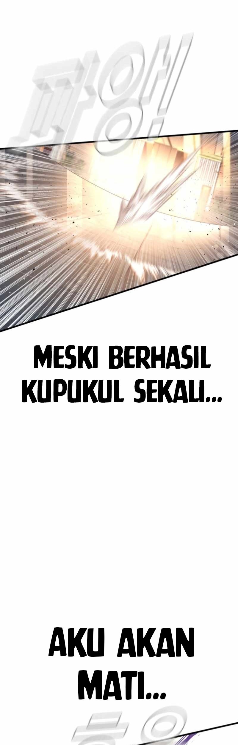 Manager Kim Chapter 167 - halaman 108