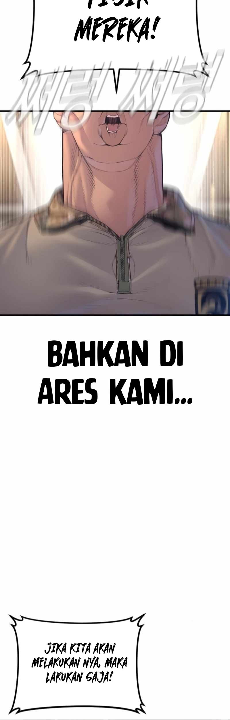 Manager Kim Chapter 167 - halaman 116