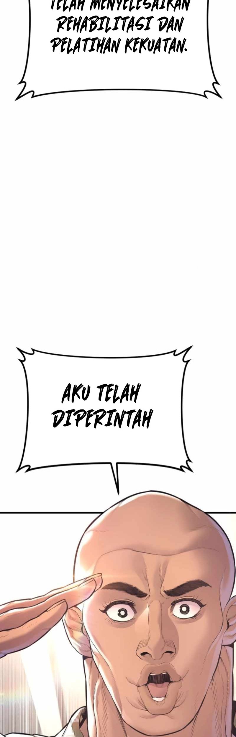 Manager Kim Chapter 167 - halaman 119