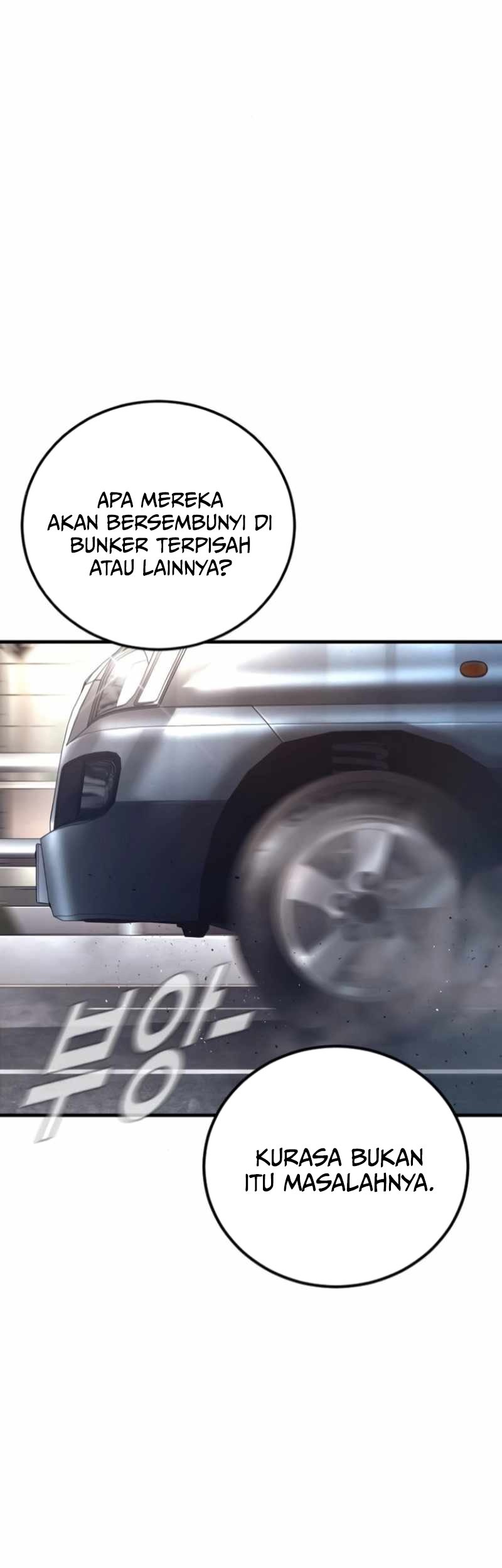 Manager Kim Chapter 167 - halaman 16