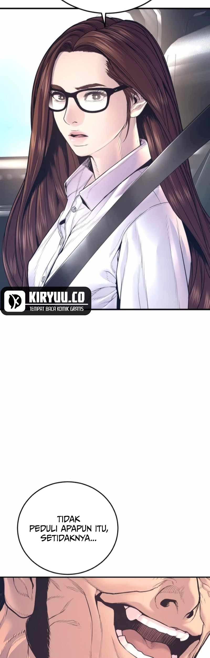 Manager Kim Chapter 167 - halaman 20