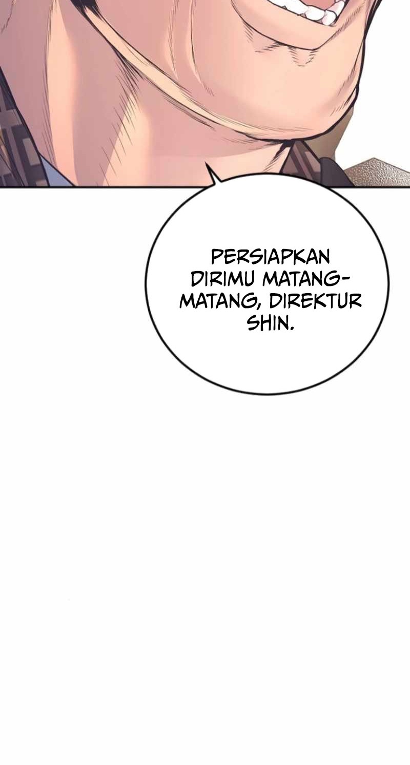 Manager Kim Chapter 167 - halaman 21
