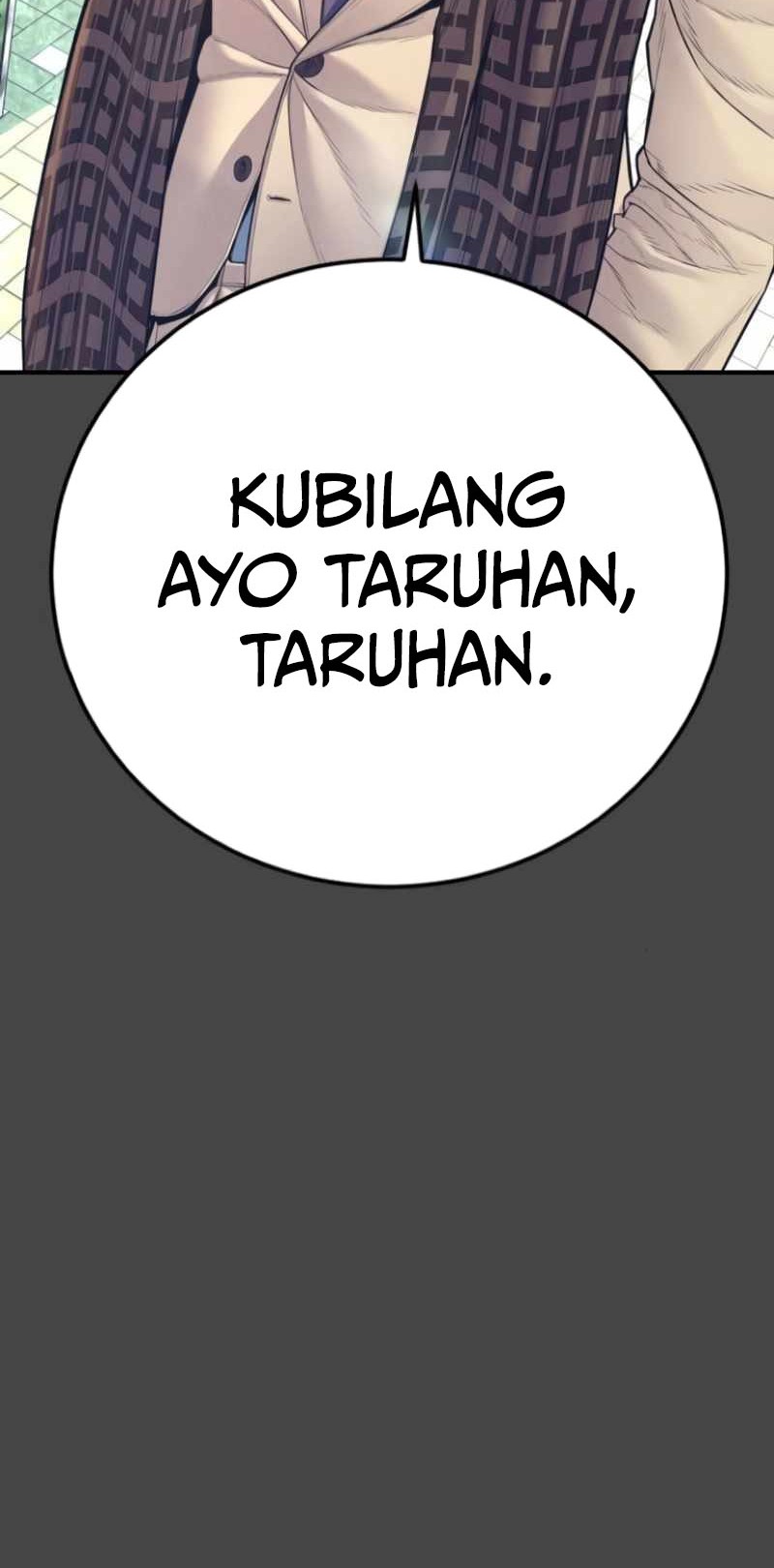 Manager Kim Chapter 167 - halaman 25