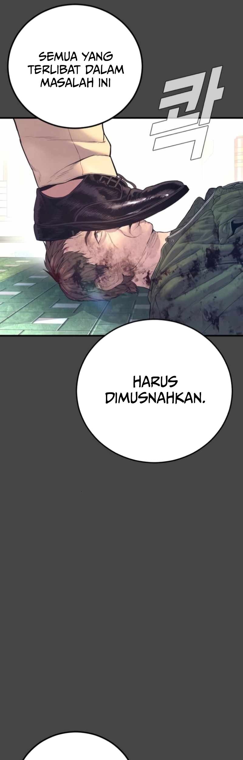 Manager Kim Chapter 167 - halaman 26