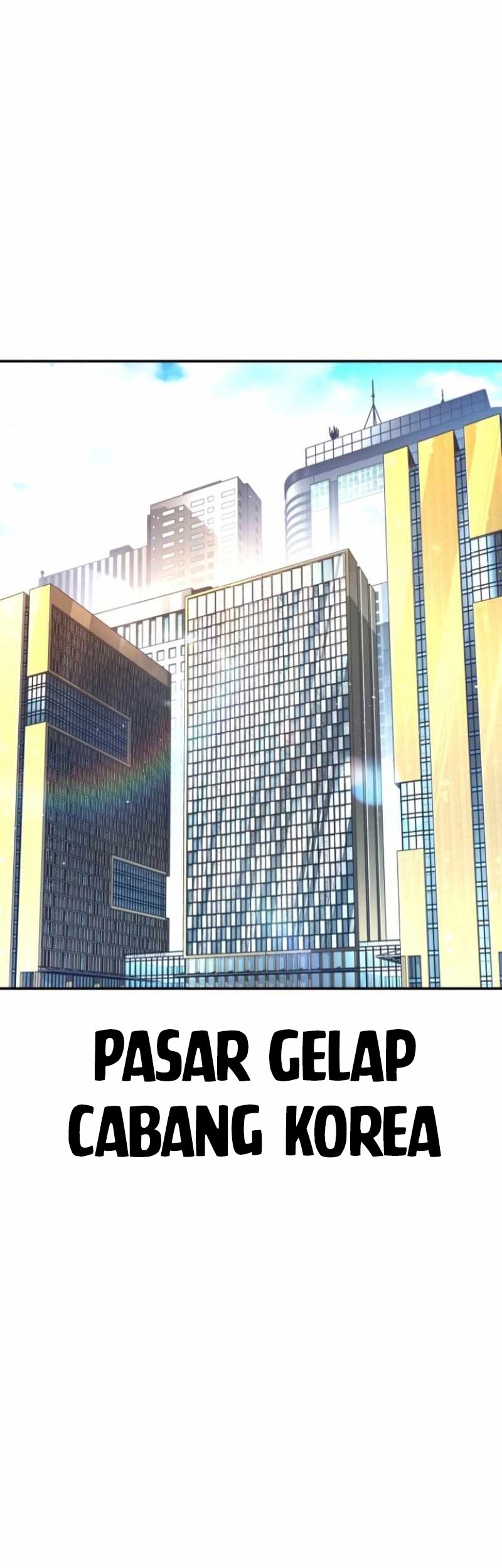 Manager Kim Chapter 167 - halaman 3