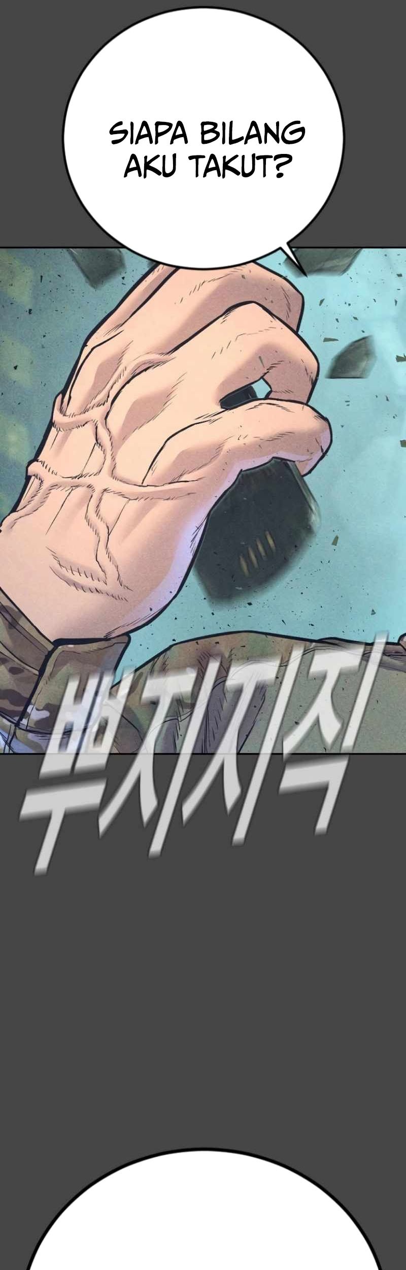 Manager Kim Chapter 167 - halaman 38