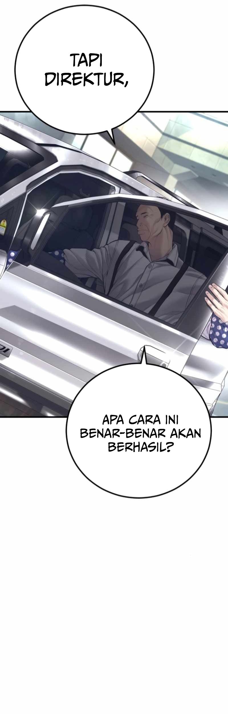 Manager Kim Chapter 167 - halaman 42