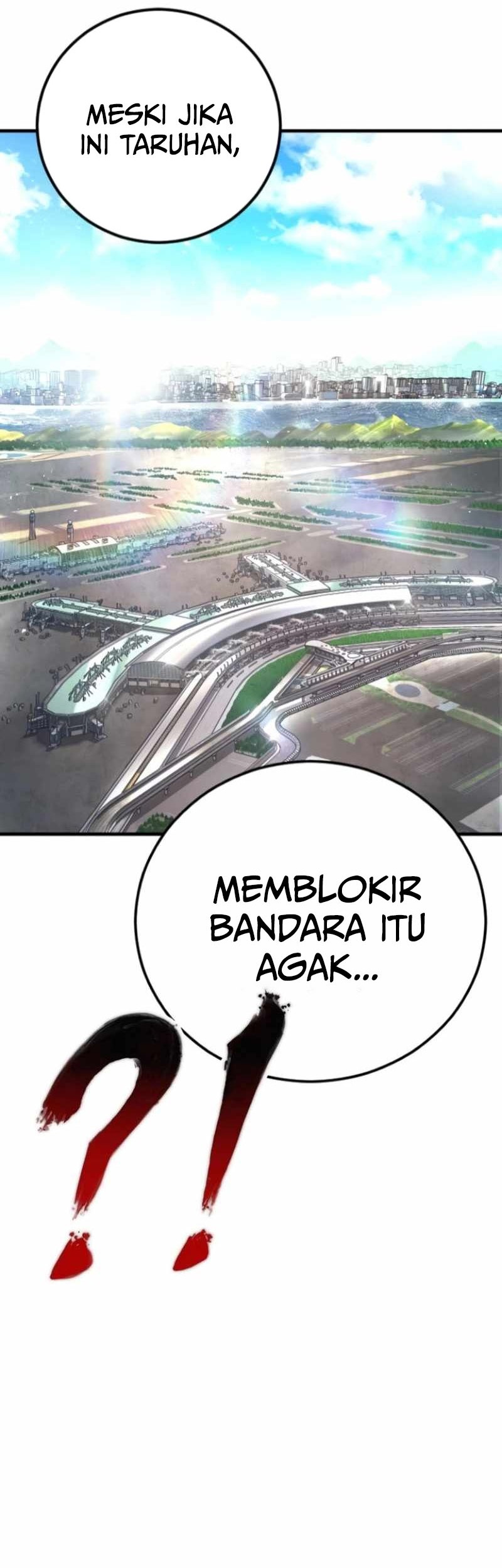 Manager Kim Chapter 167 - halaman 43