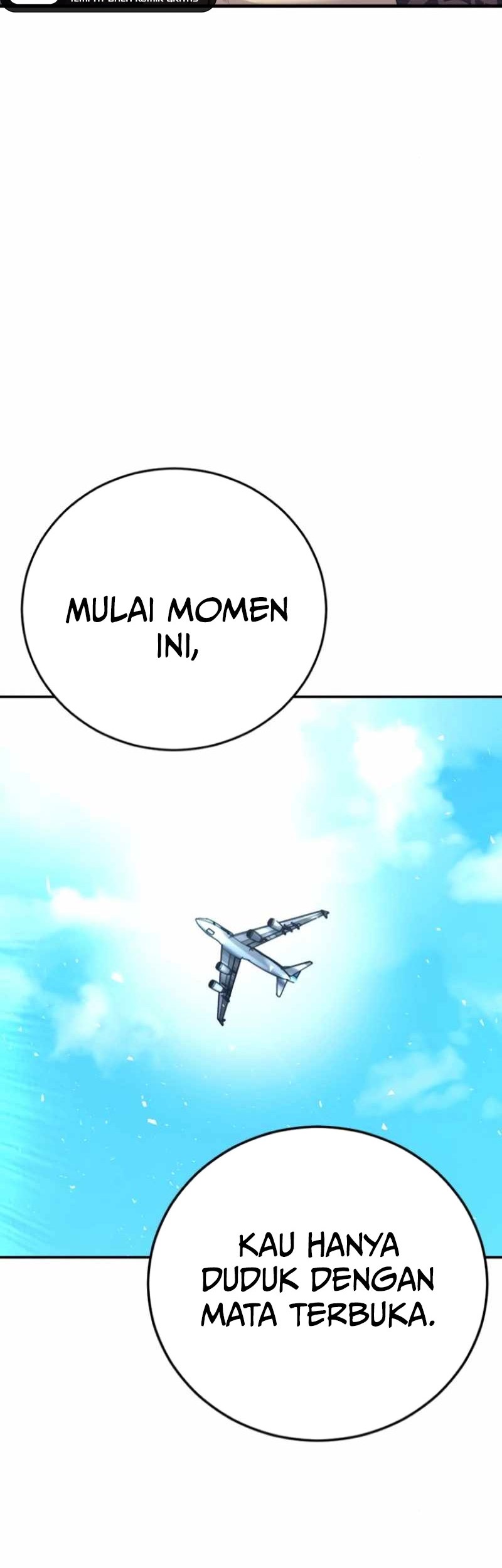 Manager Kim Chapter 167 - halaman 47