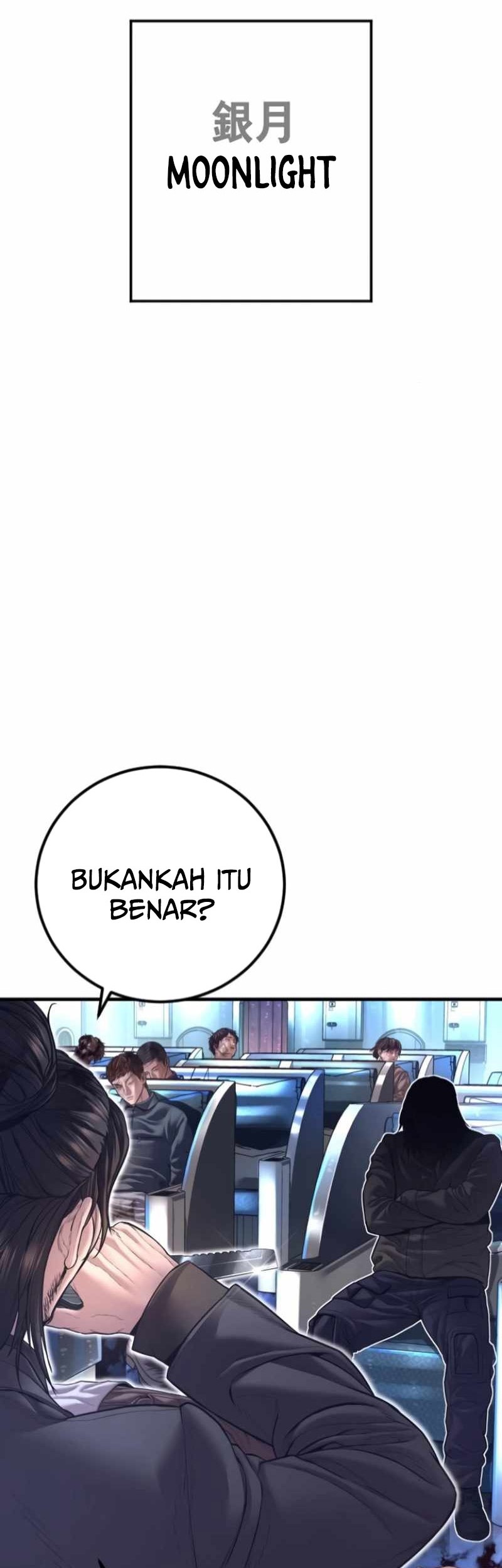 Manager Kim Chapter 167 - halaman 51