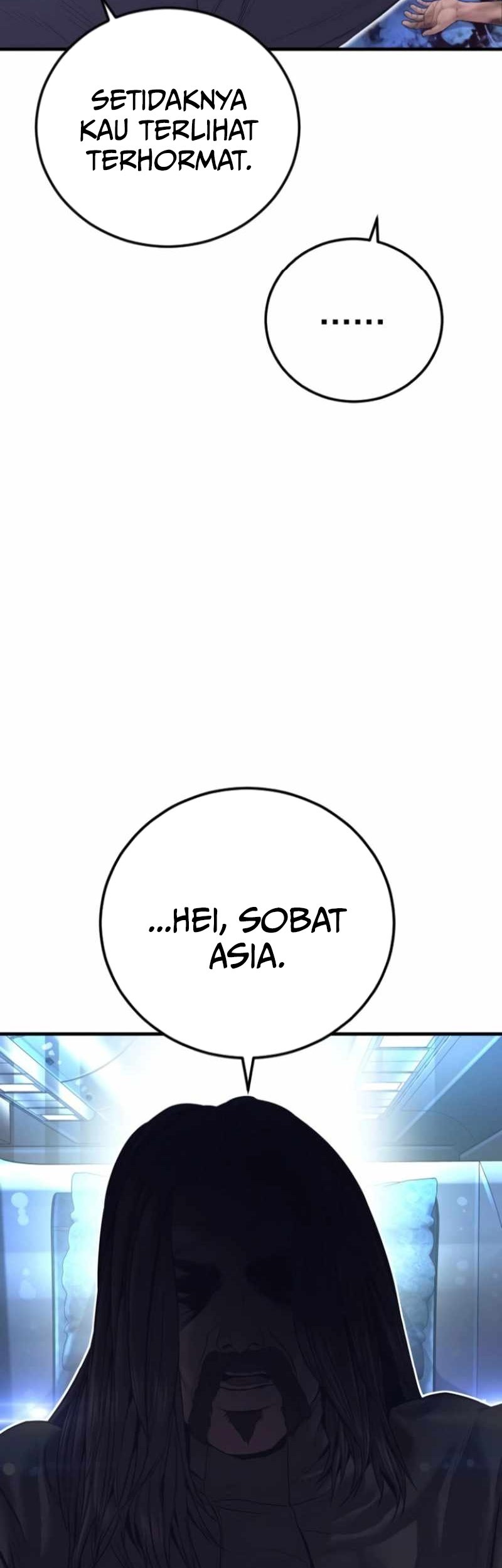 Manager Kim Chapter 167 - halaman 52