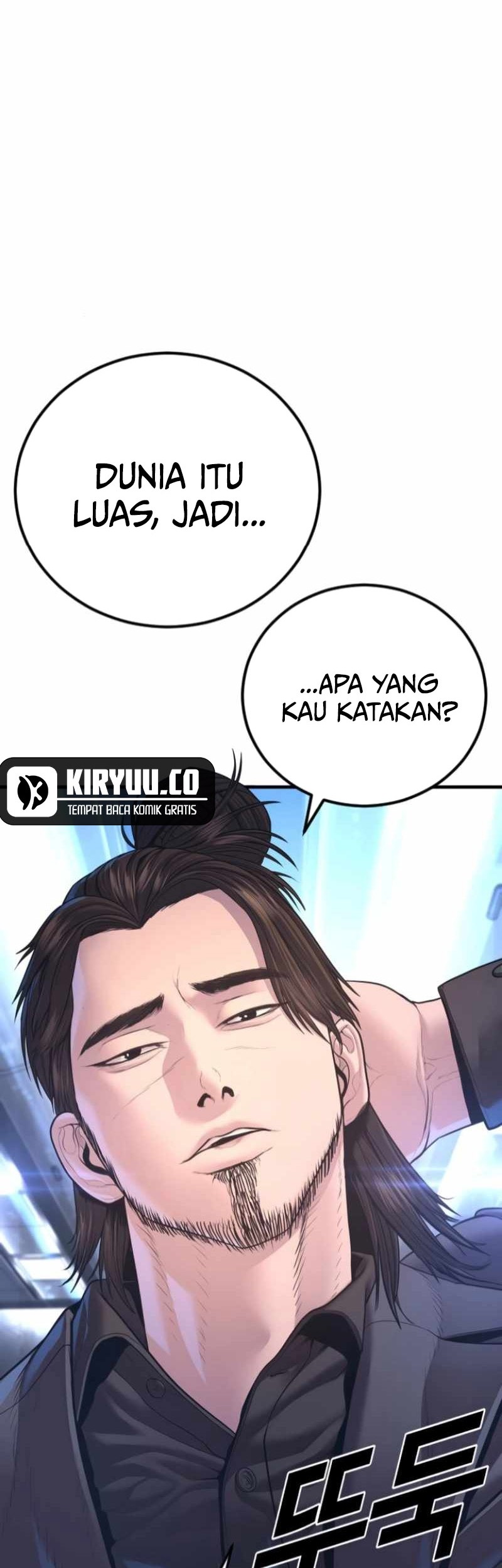 Manager Kim Chapter 167 - halaman 55