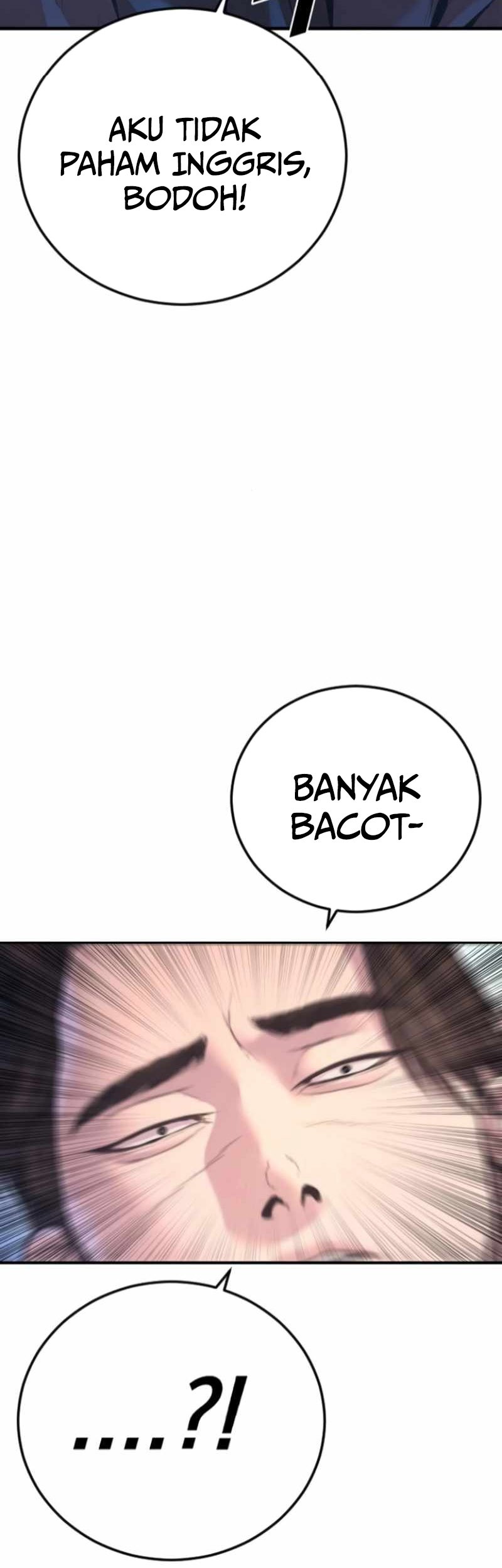 Manager Kim Chapter 167 - halaman 56