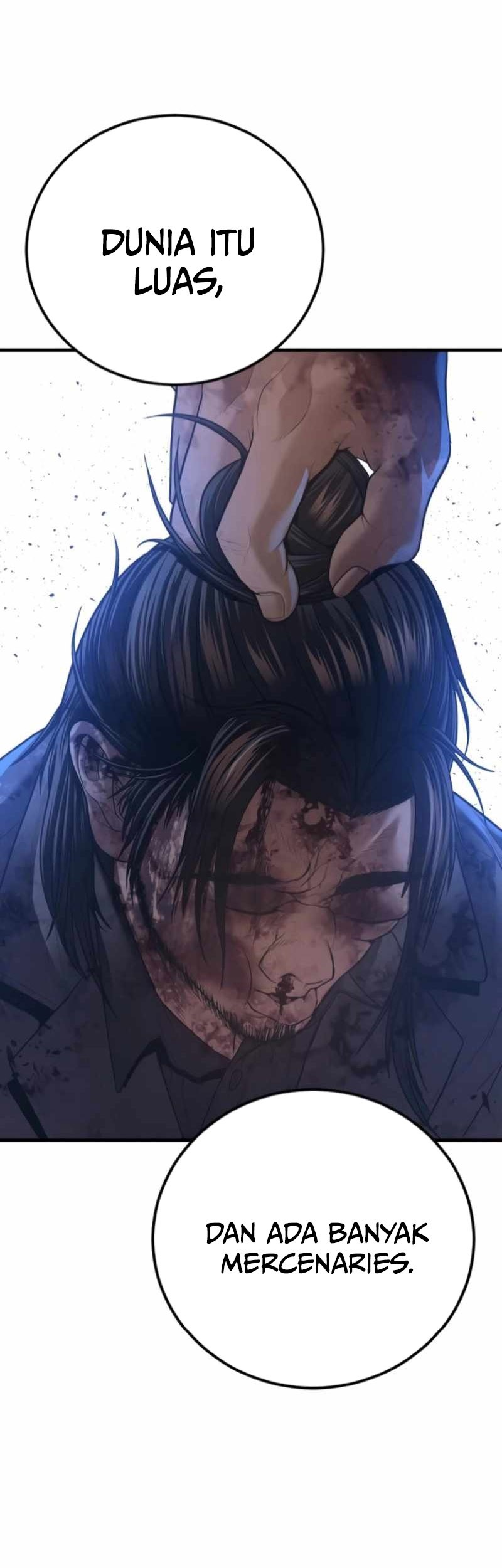 Manager Kim Chapter 167 - halaman 58