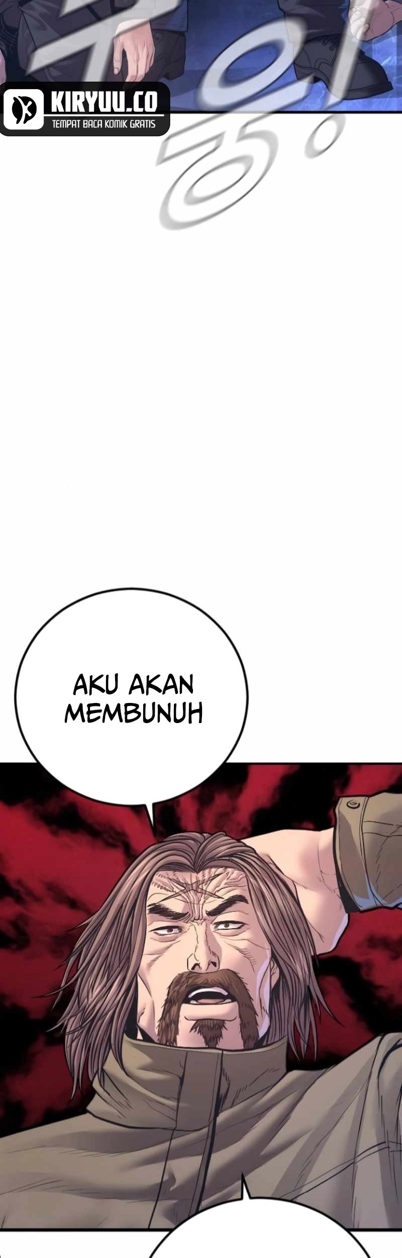 Manager Kim Chapter 167 - halaman 60