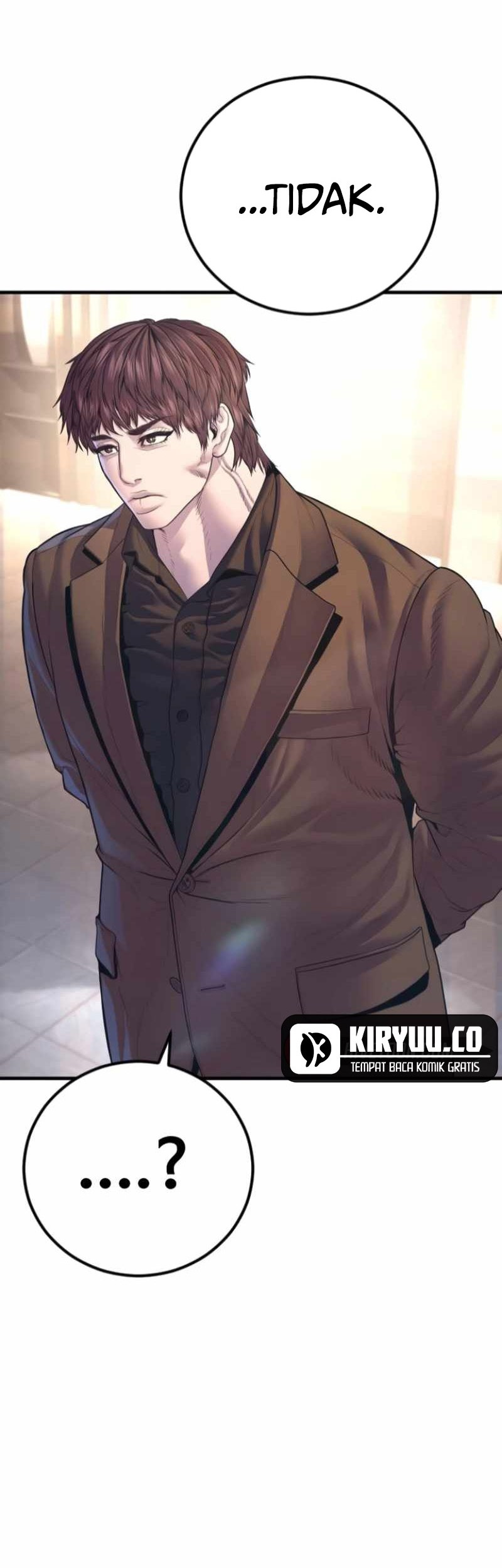 Manager Kim Chapter 167 - halaman 63