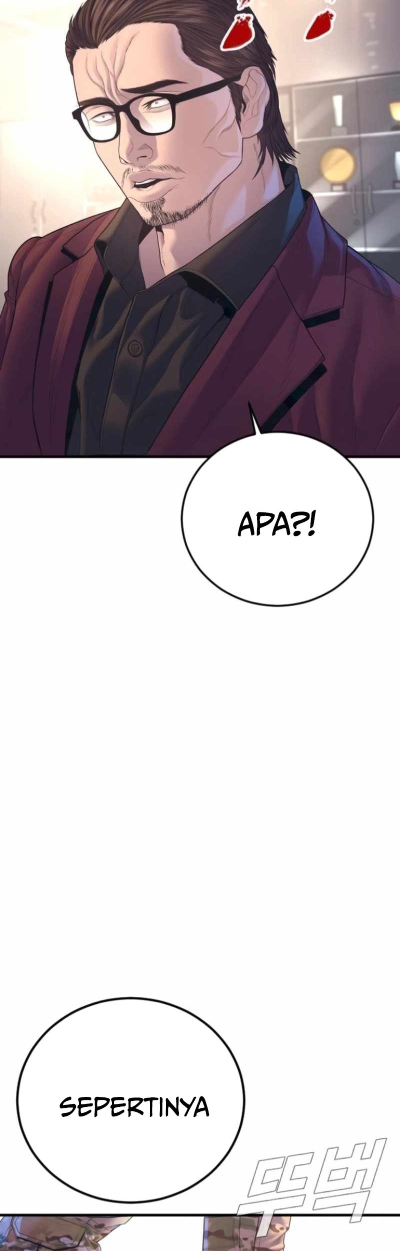 Manager Kim Chapter 167 - halaman 68