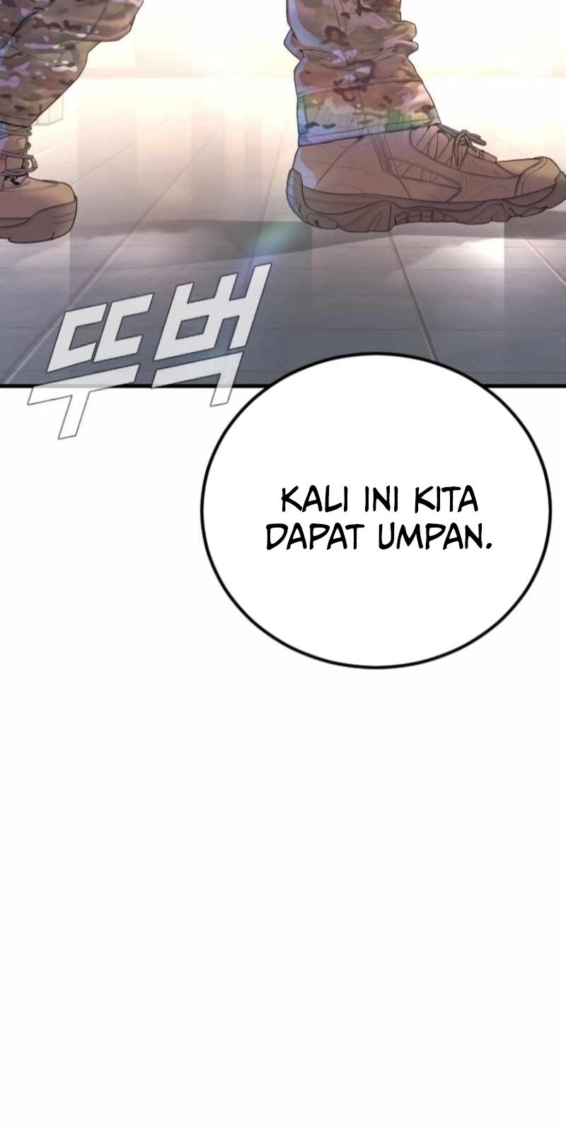 Manager Kim Chapter 167 - halaman 69