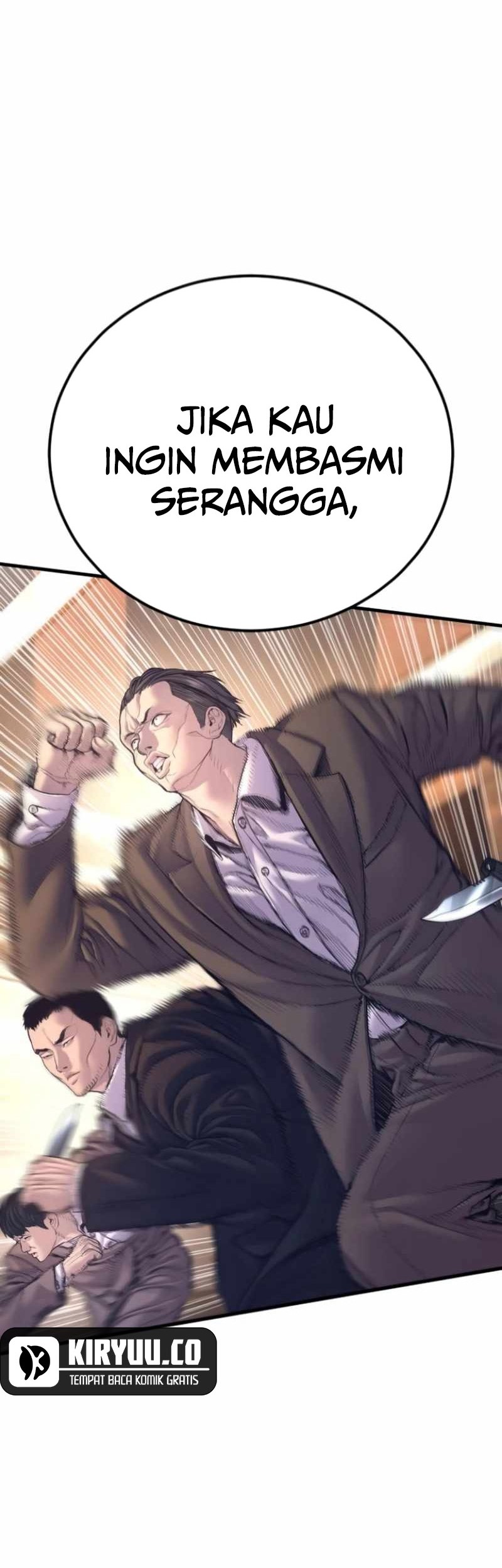 Manager Kim Chapter 167 - halaman 75