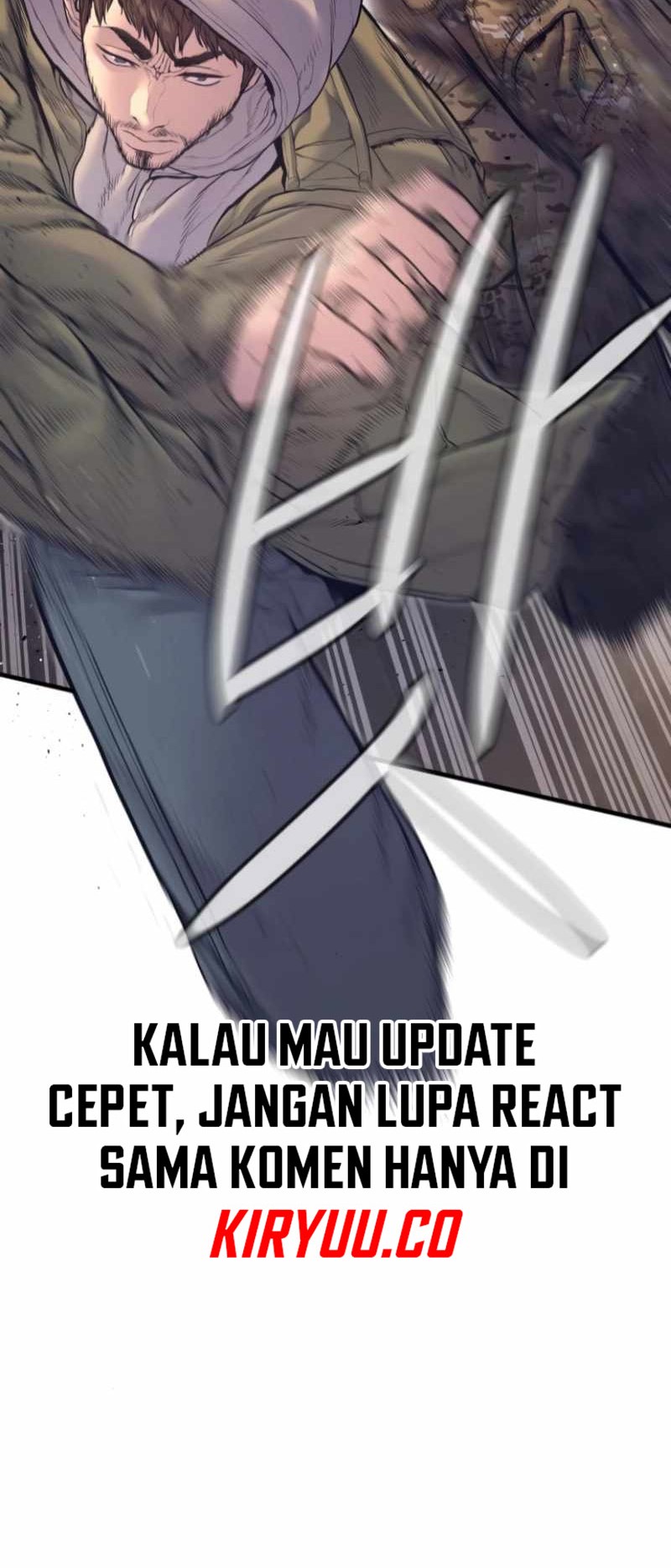 Manager Kim Chapter 167 - halaman 77