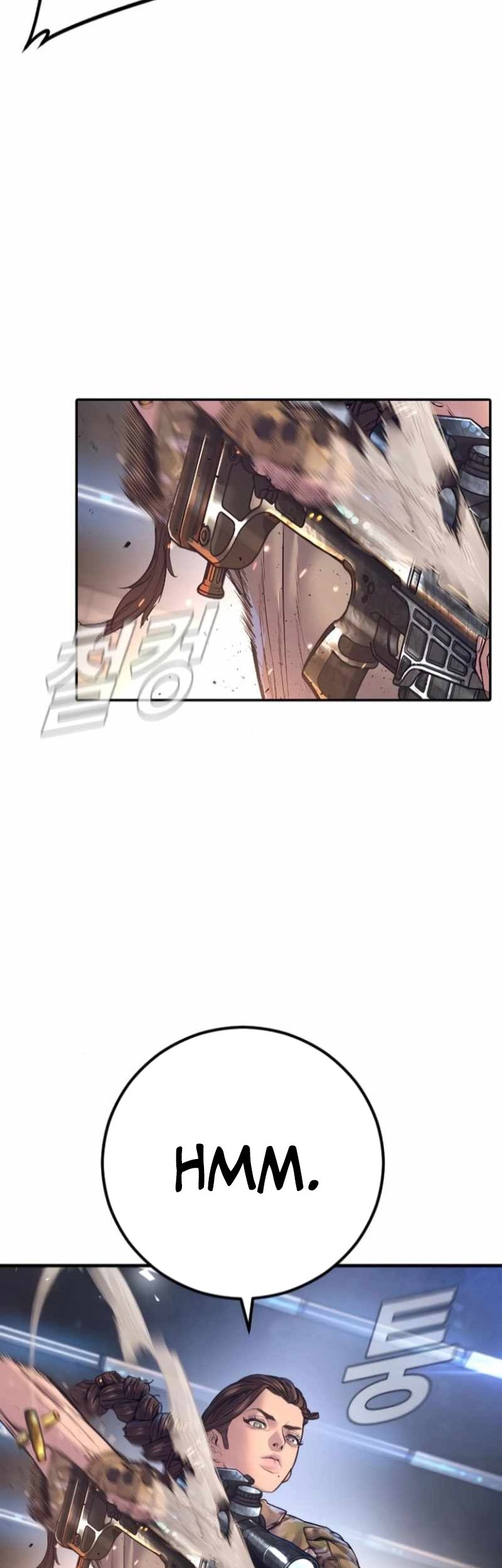 Manager Kim Chapter 167 - halaman 83