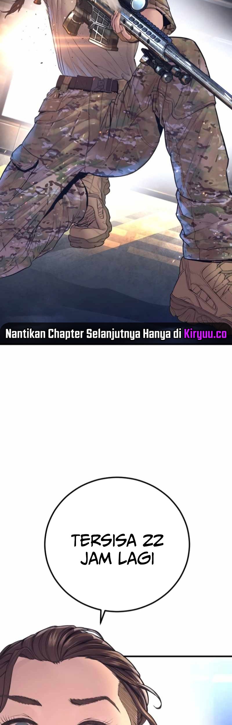 Manager Kim Chapter 167 - halaman 84