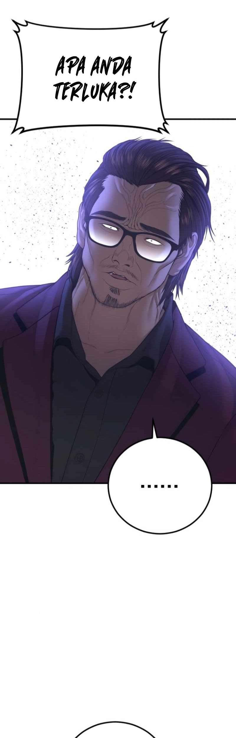 Manager Kim Chapter 167 - halaman 87