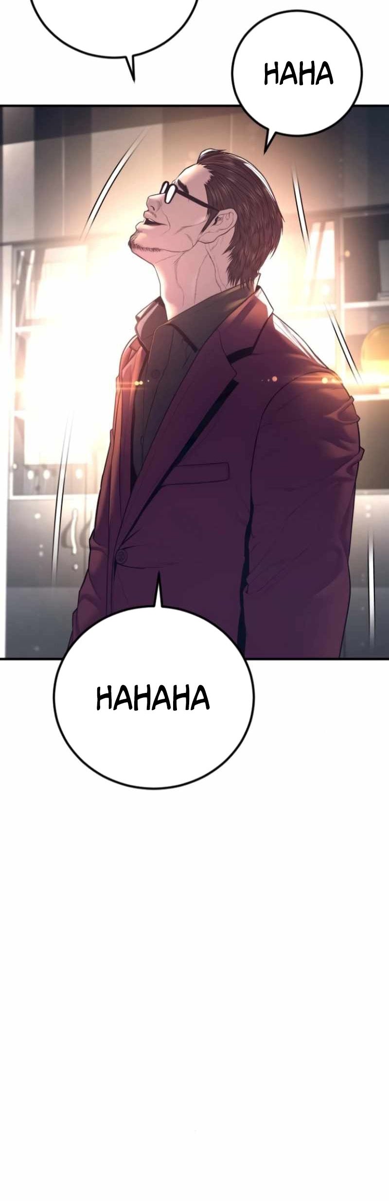 Manager Kim Chapter 167 - halaman 89