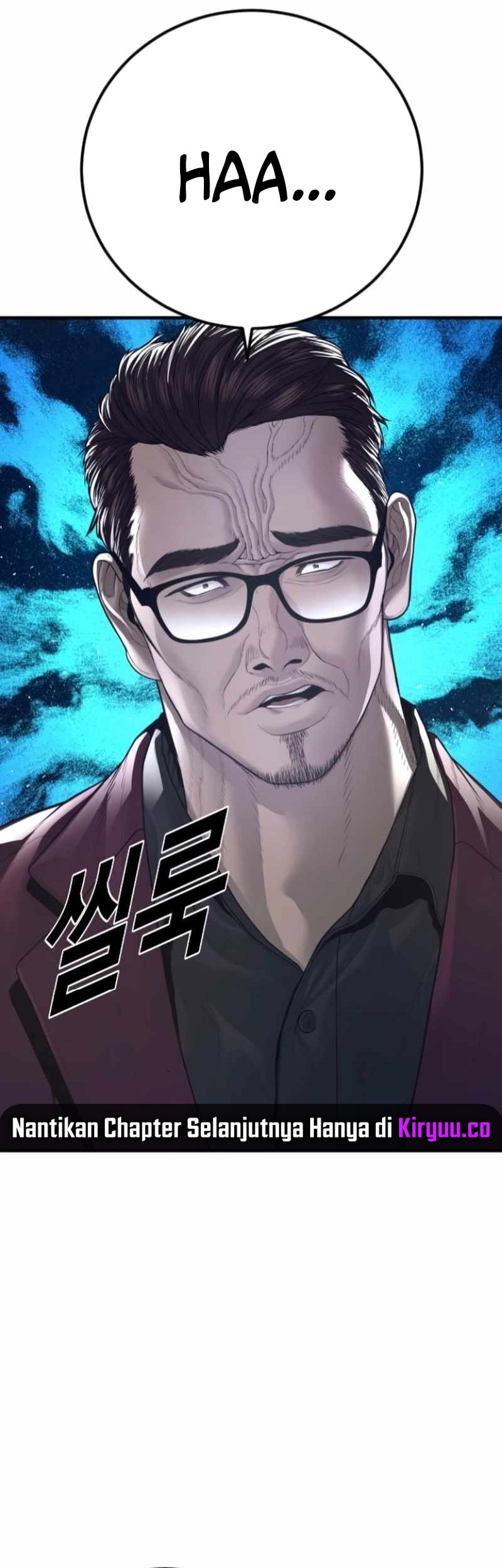 Manager Kim Chapter 167 - halaman 90