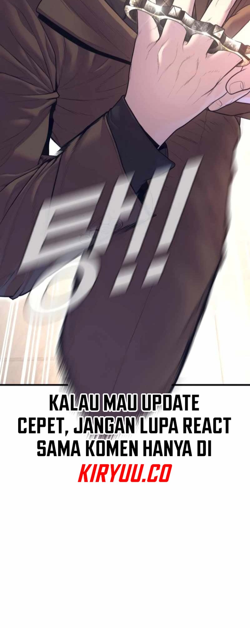 Manager Kim Chapter 167 - halaman 93