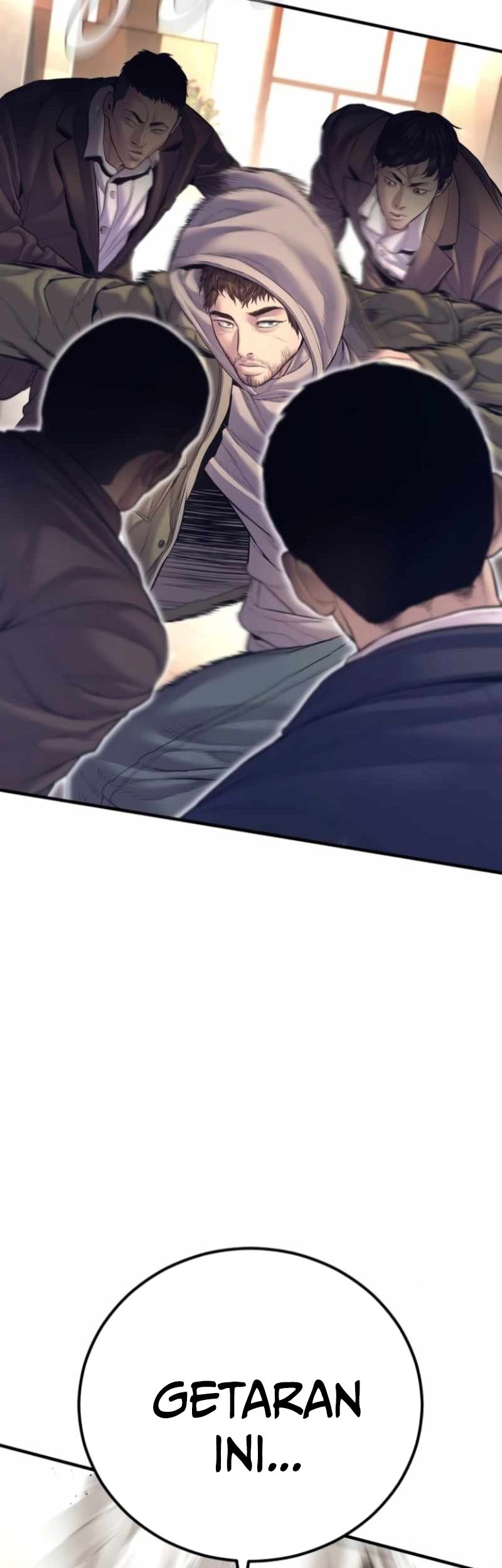 Manager Kim Chapter 167 - halaman 95