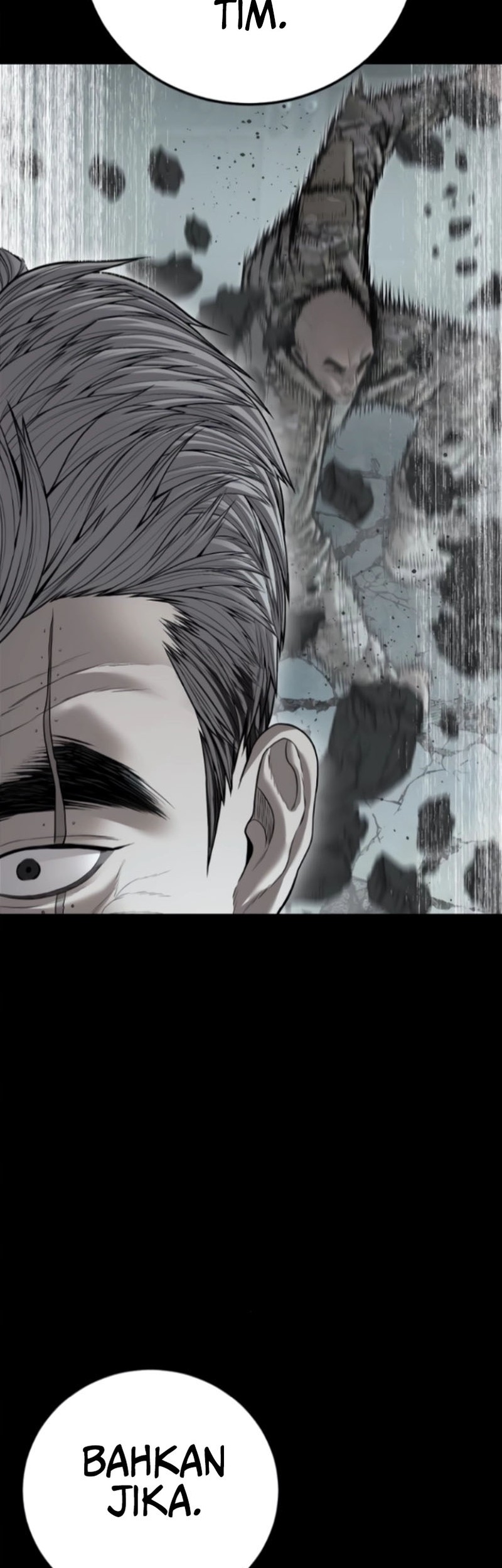 Manager Kim Chapter 168 - halaman 10