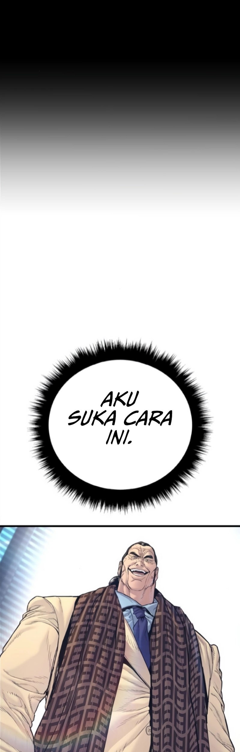 Manager Kim Chapter 168 - halaman 101