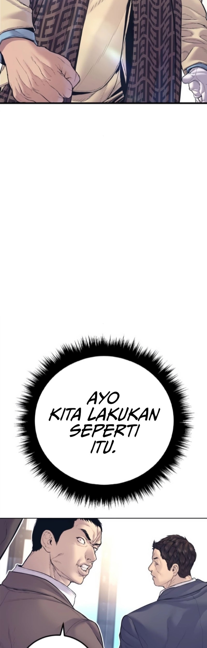 Manager Kim Chapter 168 - halaman 102