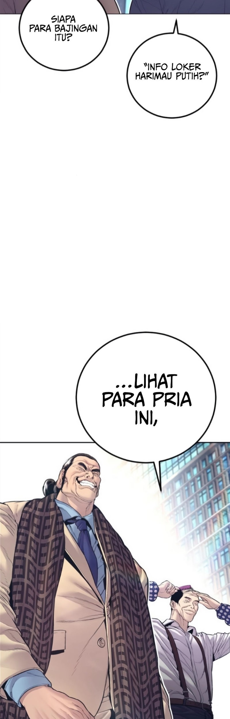 Manager Kim Chapter 168 - halaman 103