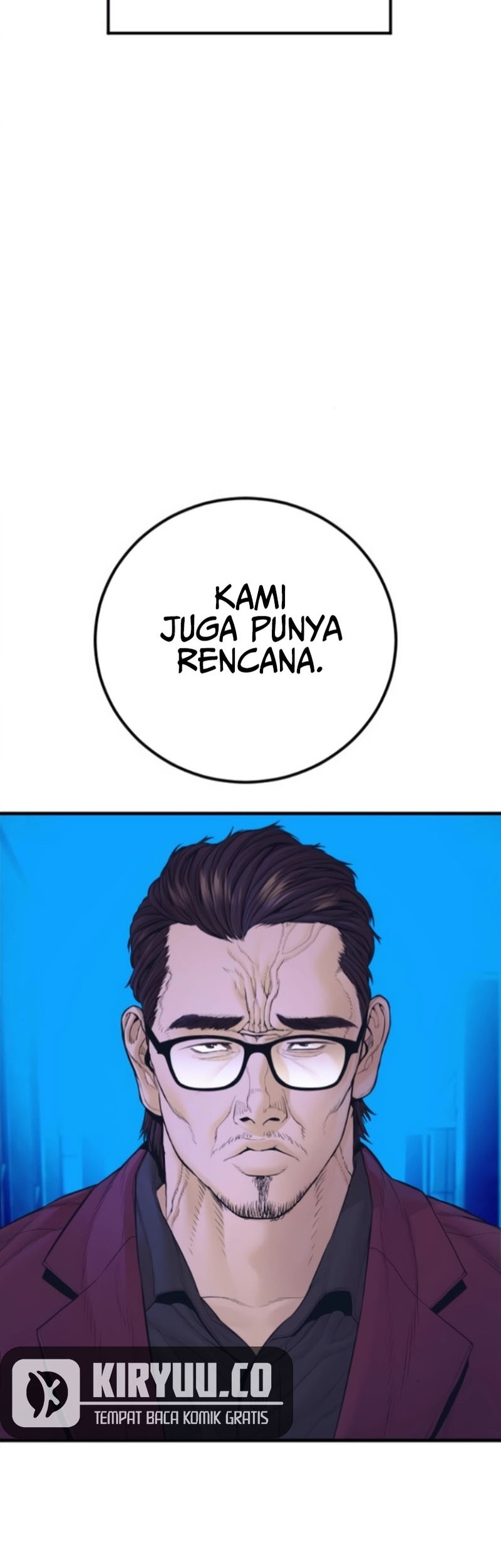 Manager Kim Chapter 168 - halaman 107